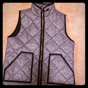 J.Crew vest